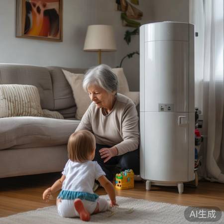 热水器使用需注意安全