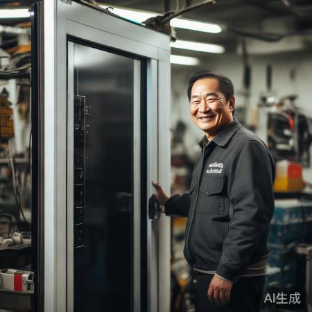 王师傅:安装高手,诚信可靠