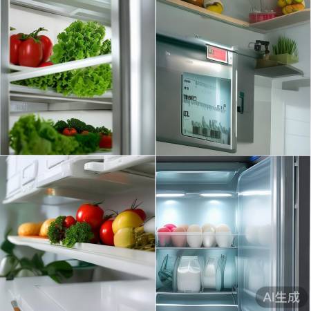 食品保鲜,控温关键