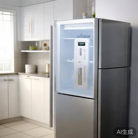 冰箱温度适宜有妙招