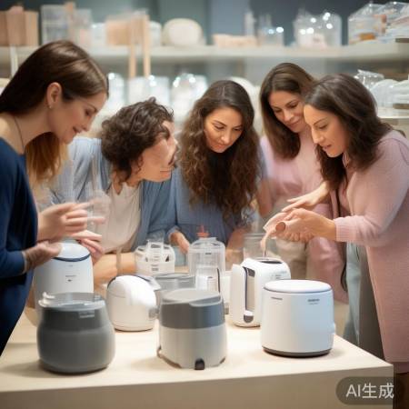 母婴消毒柜,品牌口碑是关键。