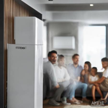 奥克斯空调,品牌保障,口碑好