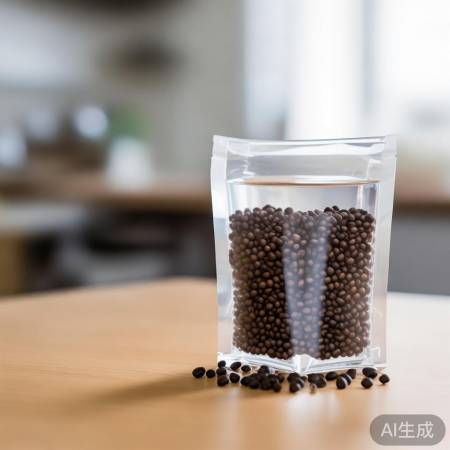 过滤豆小颗粒，净化水质