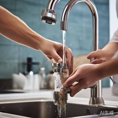 热水器水管定期清理