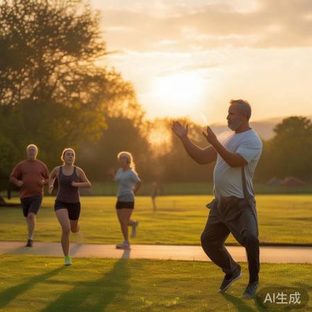 健康篇，养生之道