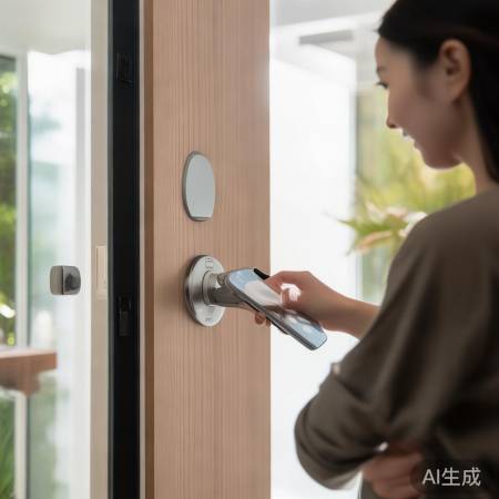 智能锁售后服务要关注