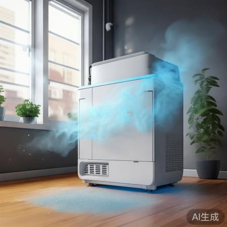 水冷空调:环保节能降温神器