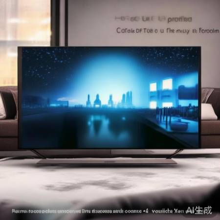 国产4K电视,画质亲民