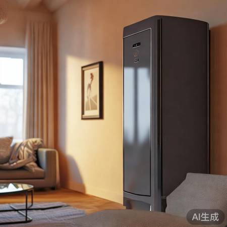 美的壁挂炉新品上市