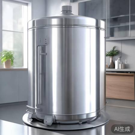 储水罐材质多样，搪瓷内胆受欢迎