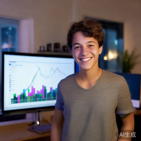 分享结束，点赞关注！