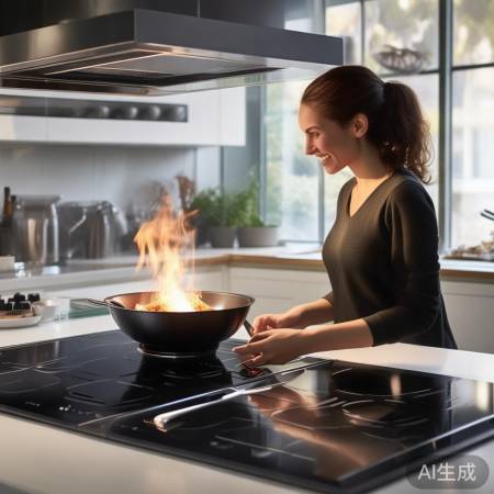 集成灶好评如潮，厨房神器