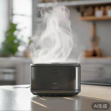 家居消毒好帮手，生活更宁静