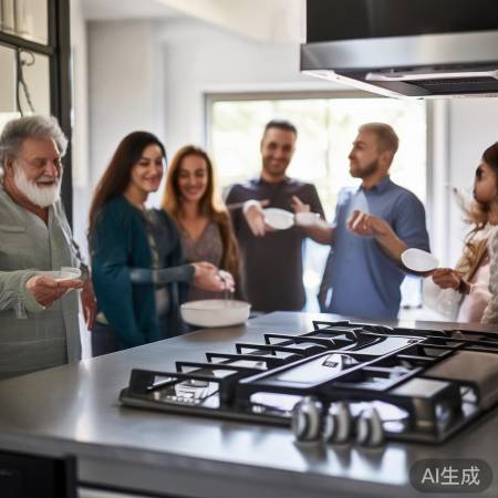 品质口碑，服务铸就品牌