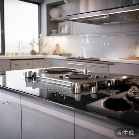 性价比高，物超所值集成灶