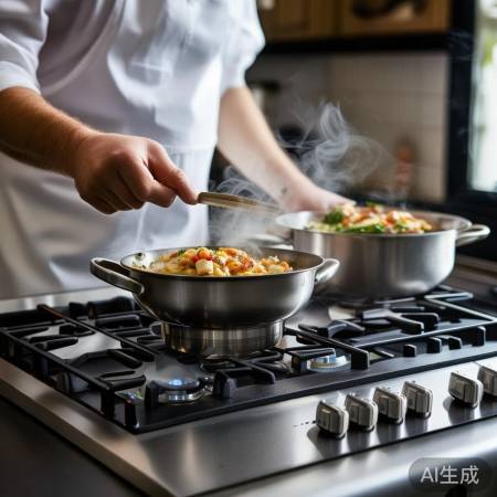 “165炉架设计，安全使用提示