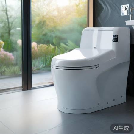 安全使用智能马桶，舒适生活无忧