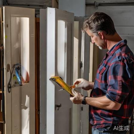 找师傅安装要靠谱