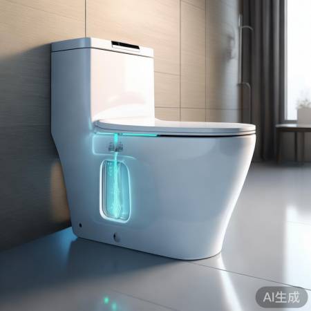 选智能马桶主板：容量、冲水、智