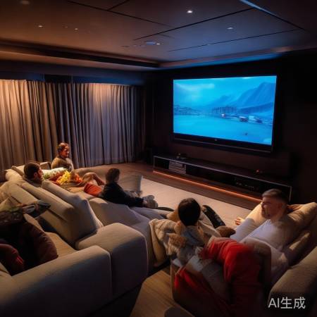 打造舒适观影空间