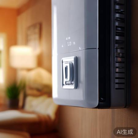 壁挂炉开关电源解析完毕