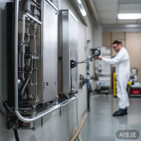 壁挂炉检查,防患未然