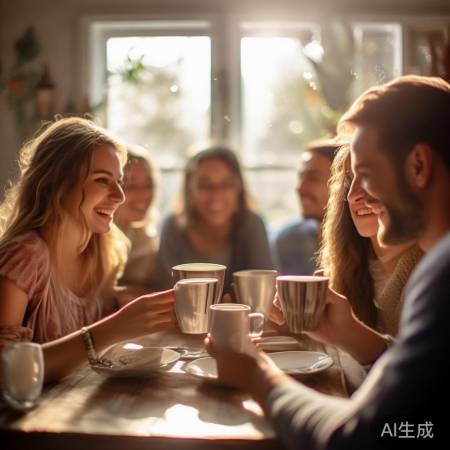 周末愉快，再见！