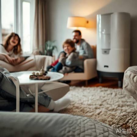 壁挂炉安装指南，找专业，享温暖