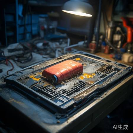 空调制冷差，电容可能坏。