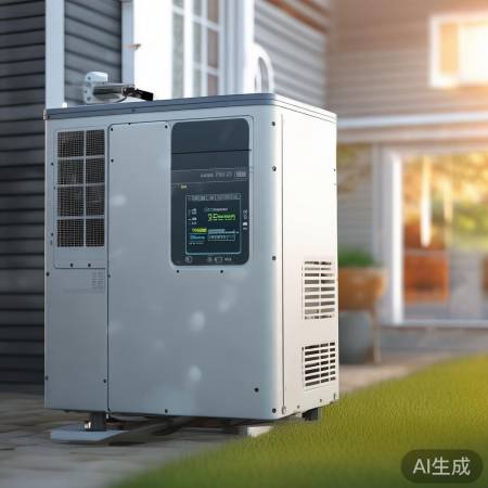 空气能热泵选购技巧