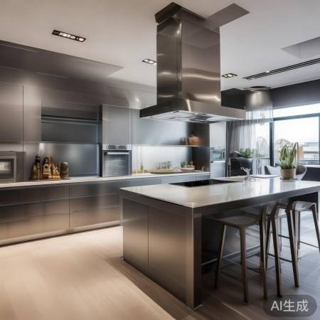 选对消毒柜，美厨升级