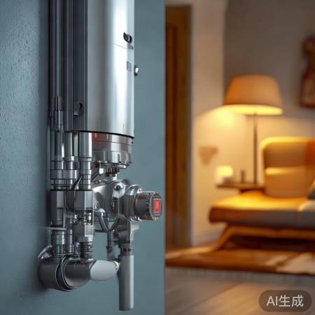 预防壁挂炉补水阀故障