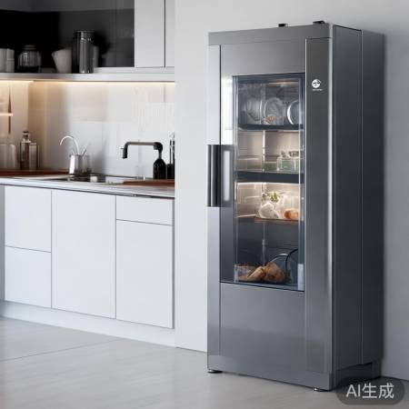 “方太消毒柜，节能环保神器”