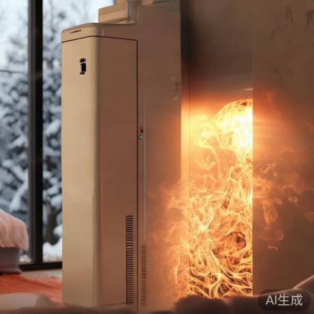 壁挂炉温暖，安全第一