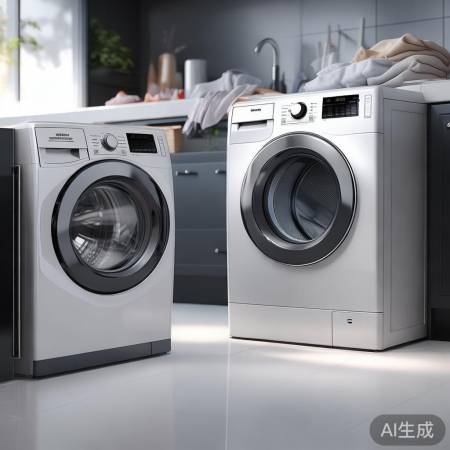 洗衣机：价格与质量并重