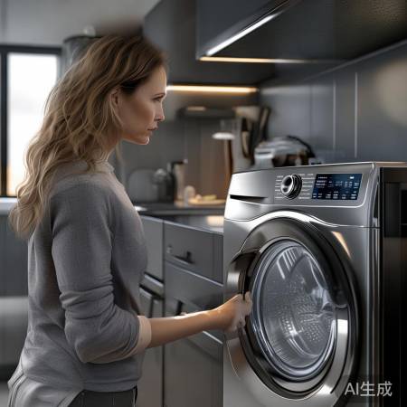 洗衣机选购要点：性能与售后