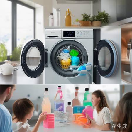 生活消毒,细节提升幸福感