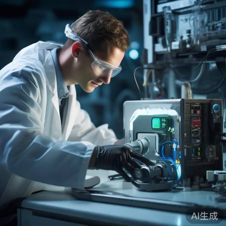 检查电源是否正常