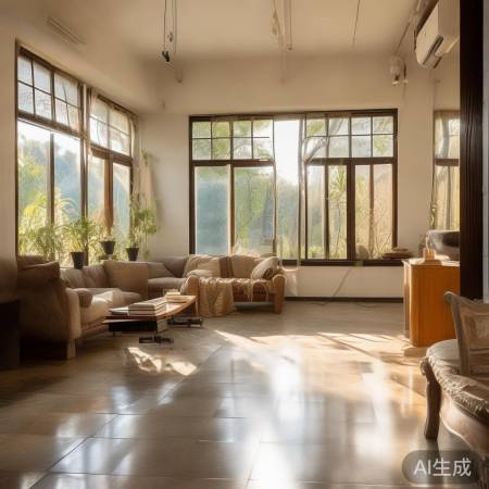 家居布局影响室内温度