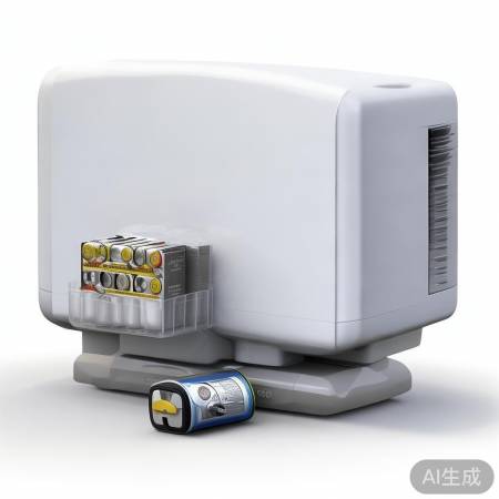 热水器电池：碱性或锂电池