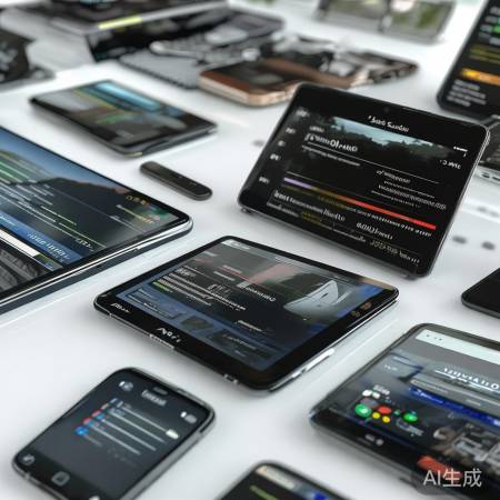 比价选最优型号