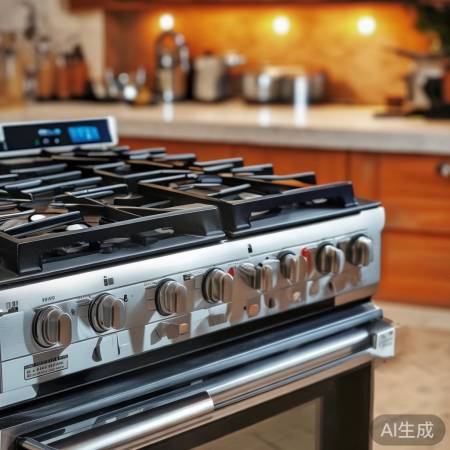 燃气灶选型看需求