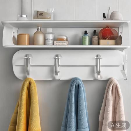 墙面挂件，实用美观