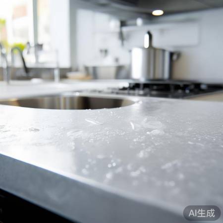 消毒柜门框清洁