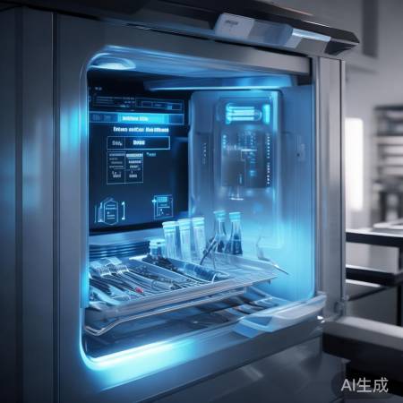 美耐皿消毒柜，选对方式，正确操