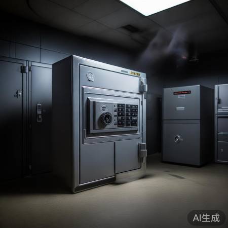 保险柜使用要点注意