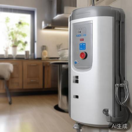 热水器安全细节影响体验