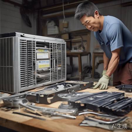 空调安装教程,轻松上手