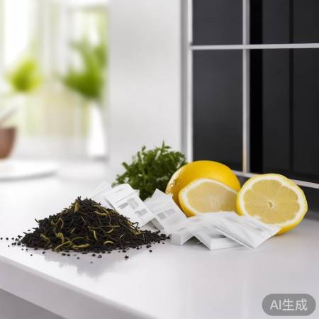 消毒柜除味新招