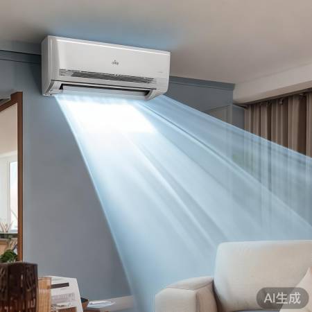 空调出风口，布局、高度、清洁三